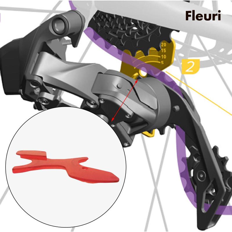 Đồng Hồ Đo Tốc Độ Phía Sau Xe Đạp