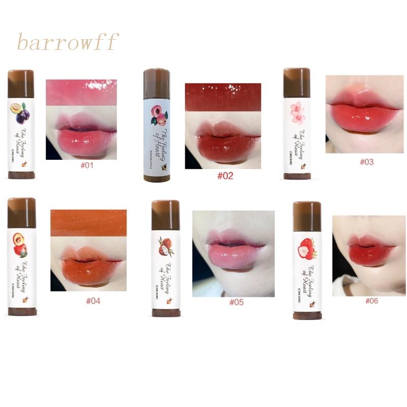 Son Dưỡng Môi Thay Đổi Màu Sắc Theo Nhiệt Độ Độc Đáo