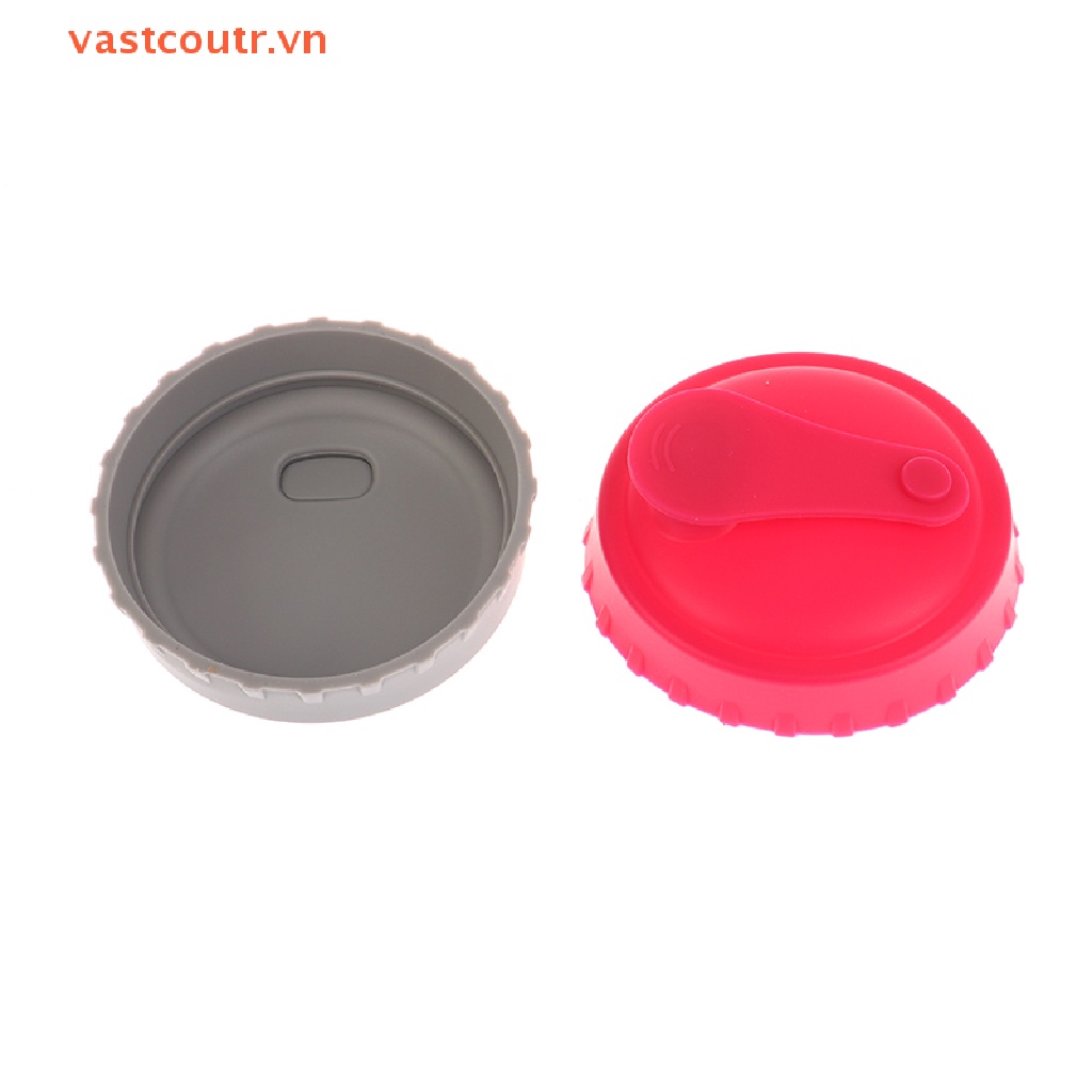 Nắp Đậy Lon Nước Nhiều Màu Sắc Tiện Dụng