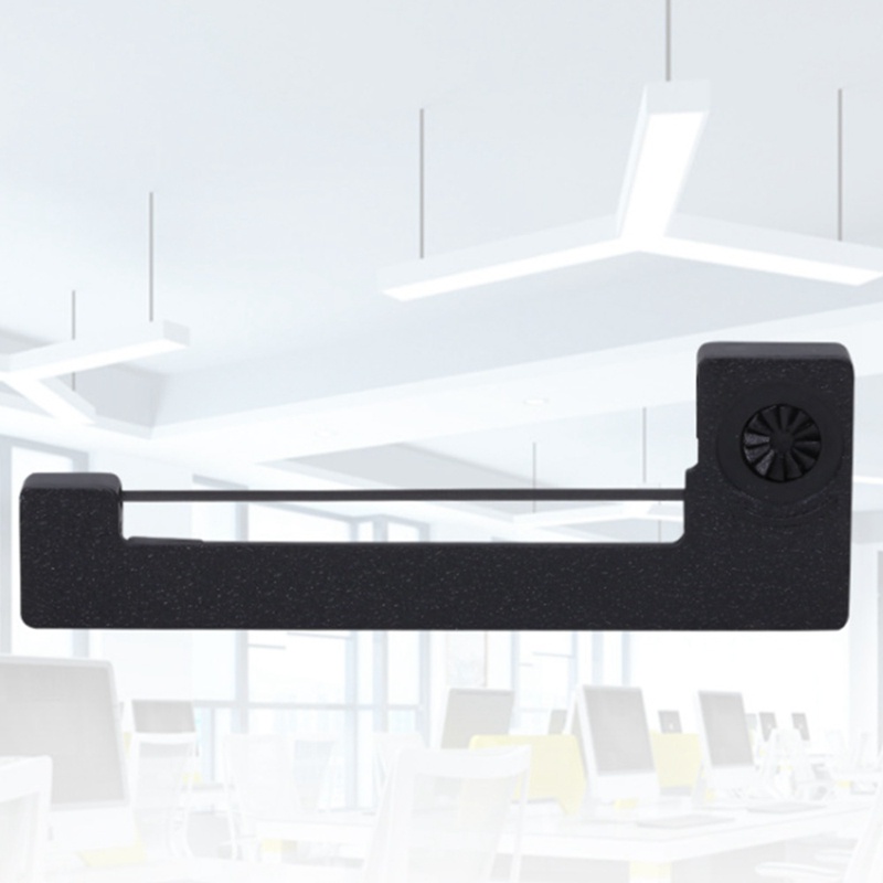 Set 10 Hộp Mực Đen Taxi ERC-05 ERC05 Cho Epson M150 M-150II M1500II M150II EC7000 150II M-150 II