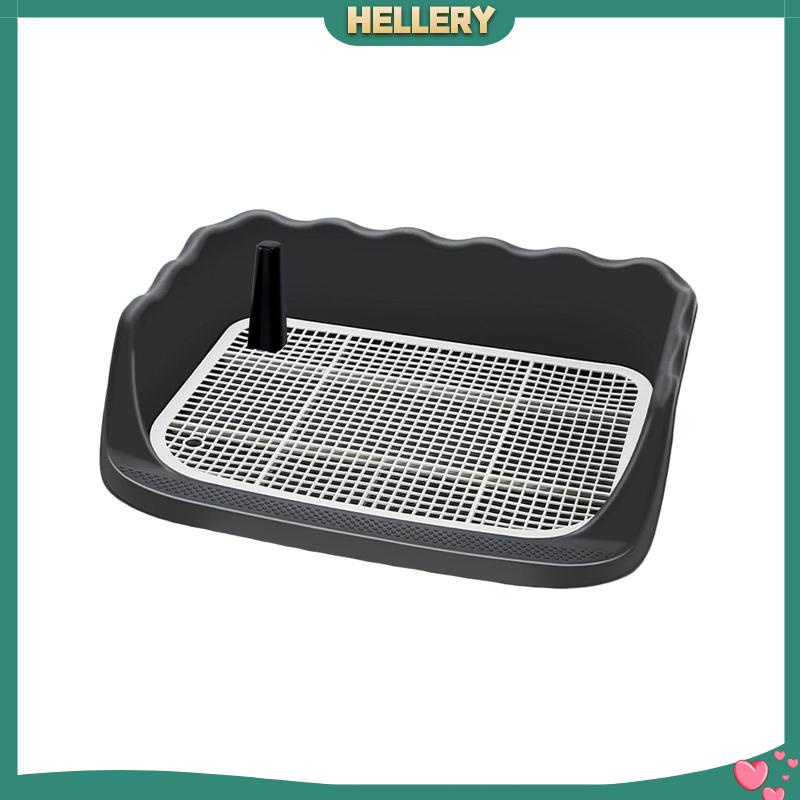 Khay Đựng Thức Ăn Kèm Giá Đỡ Huấn Luyện Thú Cưng Tiện Dụng