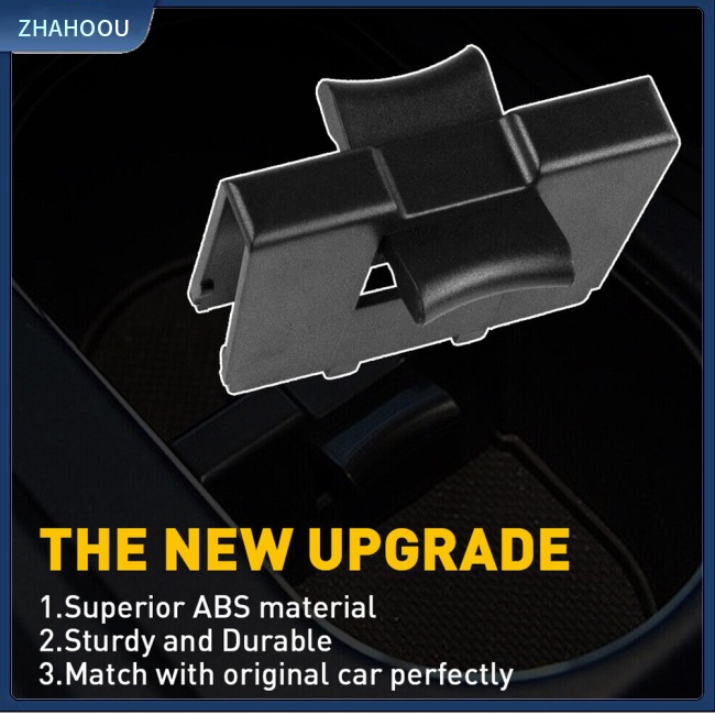 ☃Nhà Cửa☃ Khay Đựng Cốc Nước Có Thể Gập Lại Tiện Dụng Cho Xe Hơi Subaru Forester 92118aj001