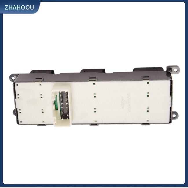 ☃Nhà Cửa☃ Công Tắc Nâng Cửa Kính 93570-1W130 Tương Thích Với 2012-2016 Kia Rio