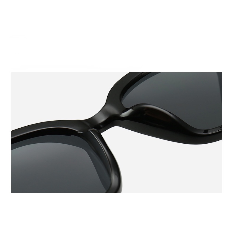 Kính Mát Chống Tia UV Thời Trang Mới Cho Cả Nam Và Nữ