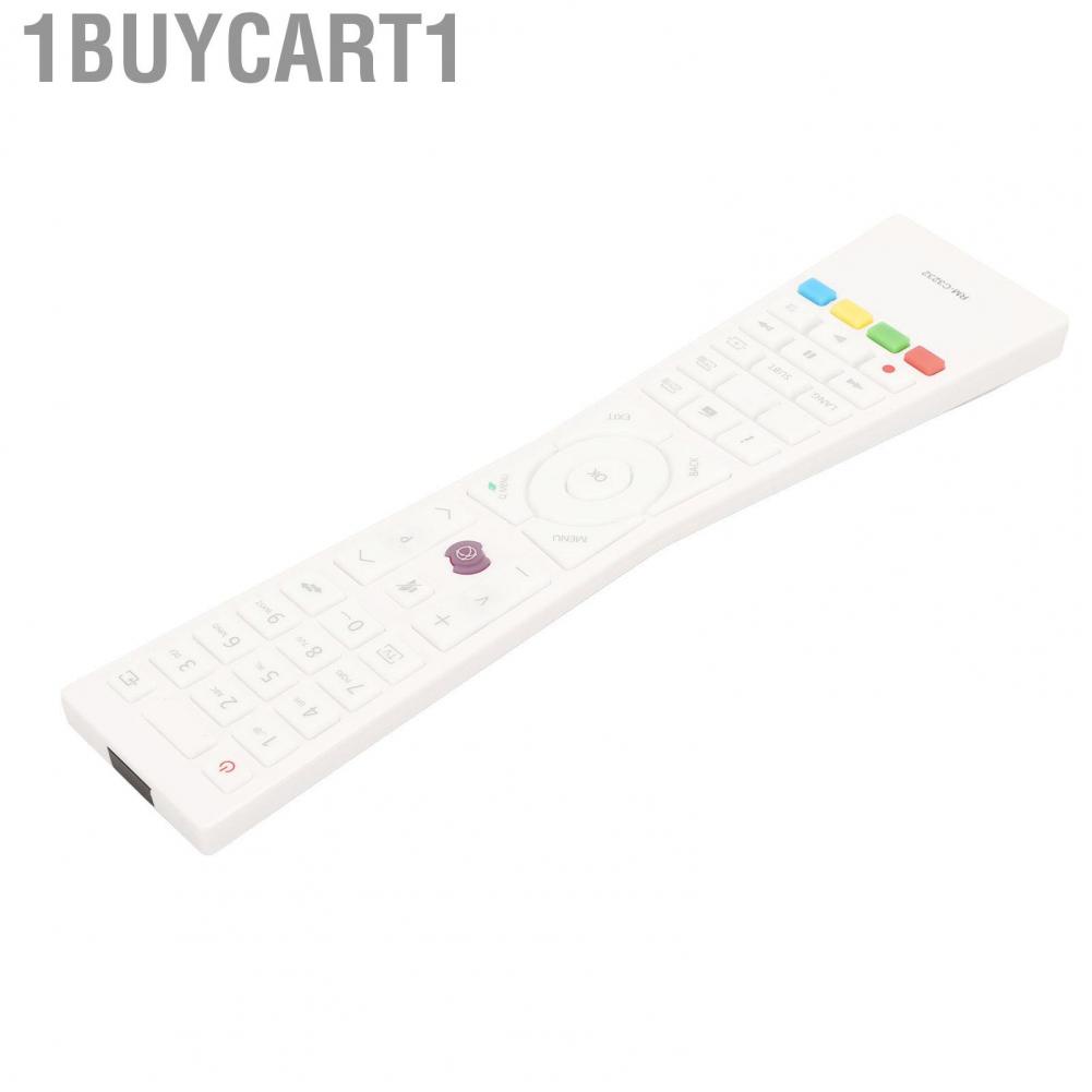1buycart1 TV  Comfortable Buttons Replacement Control Universal for LT24VH43A LT55C860