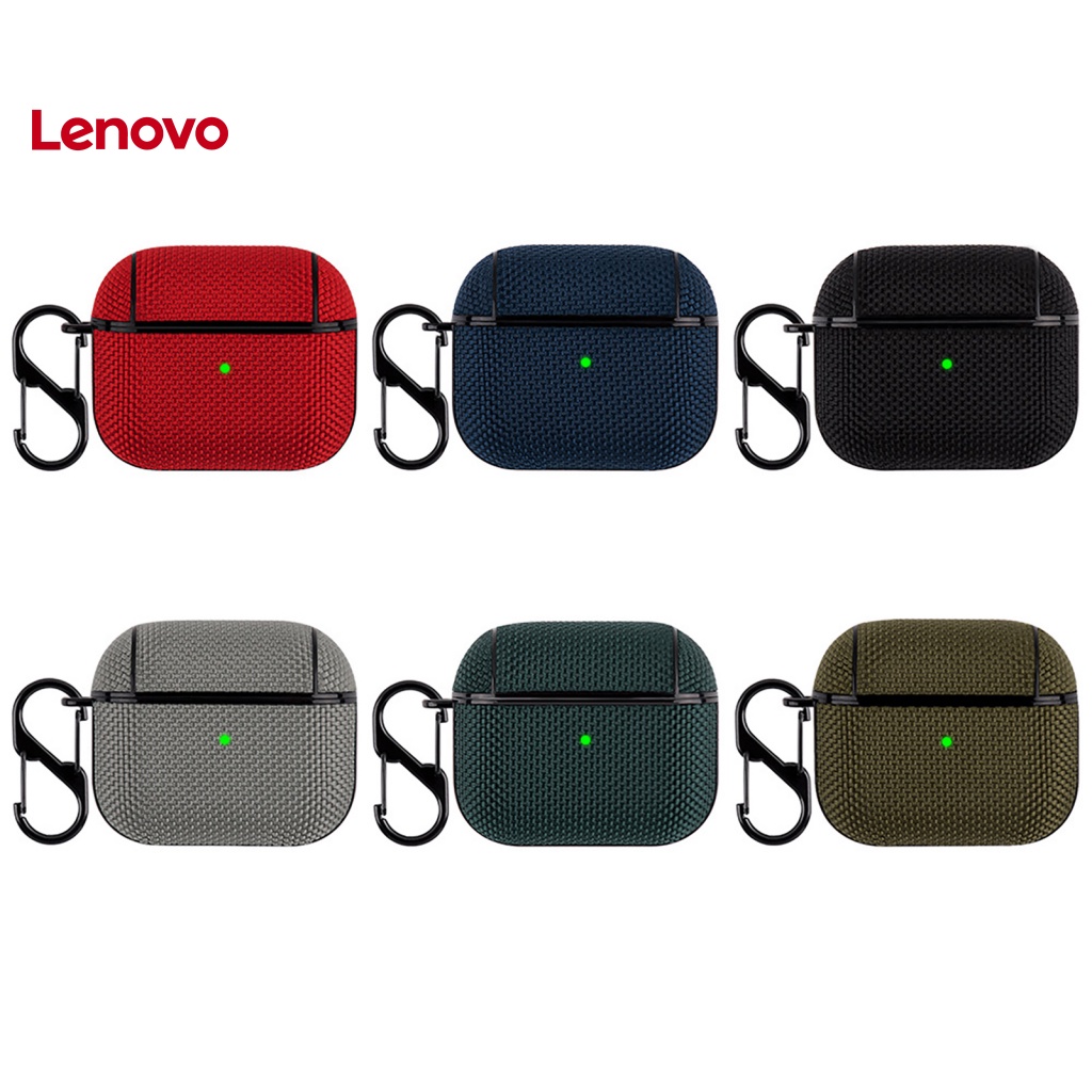 Vỏ Bảo Vệ Hộp Sạc Tai Nghe Bluetooth AirPods 3 Bằng Nylon Chống Bụi Chống Thấm Nước Hình Hoa Hướng Dương