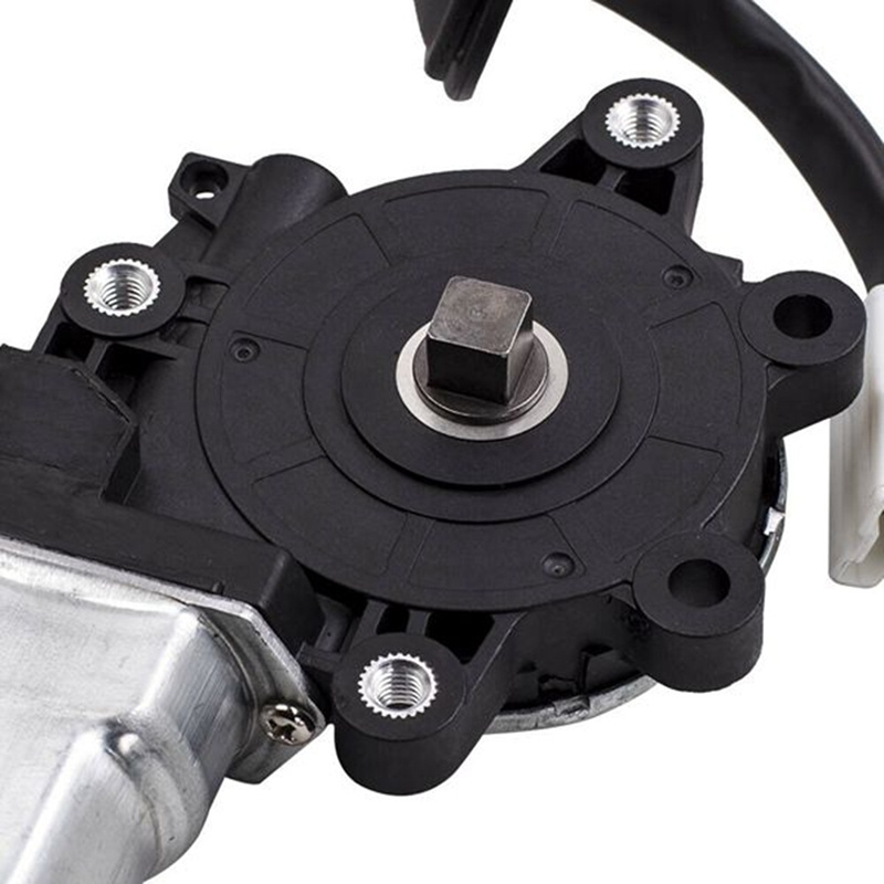 Động Cơ Điều Khiển Cửa Sổ Bên Trái 80731-CD001 Cho Nissan 350Z Infiniti G35 80731-CD00A