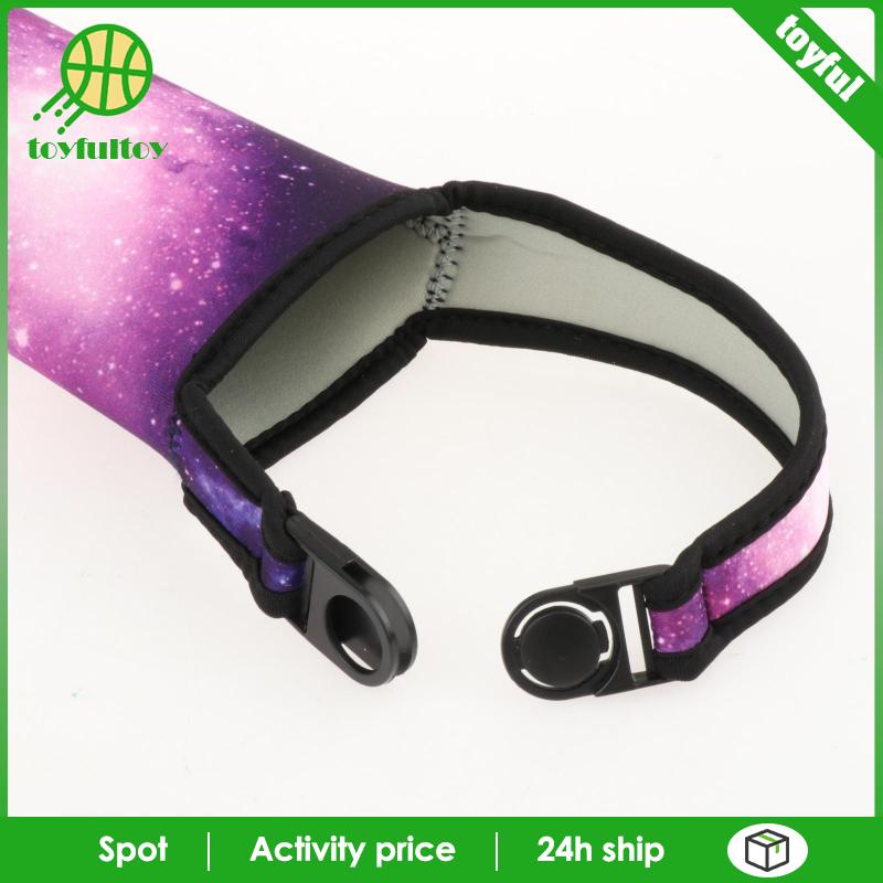 Bình Nước Có Tay Cầm Chống Bụi Tiện Dụng Mang Theo Du Lịch Dã Ngoại