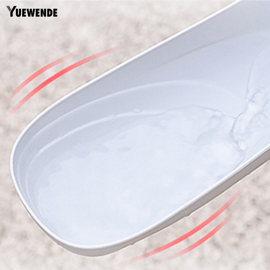 Bình Đựng Nước Trong Suốt Cho Thú Cưng Có Thể Gấp Gọn Tiện Dụng