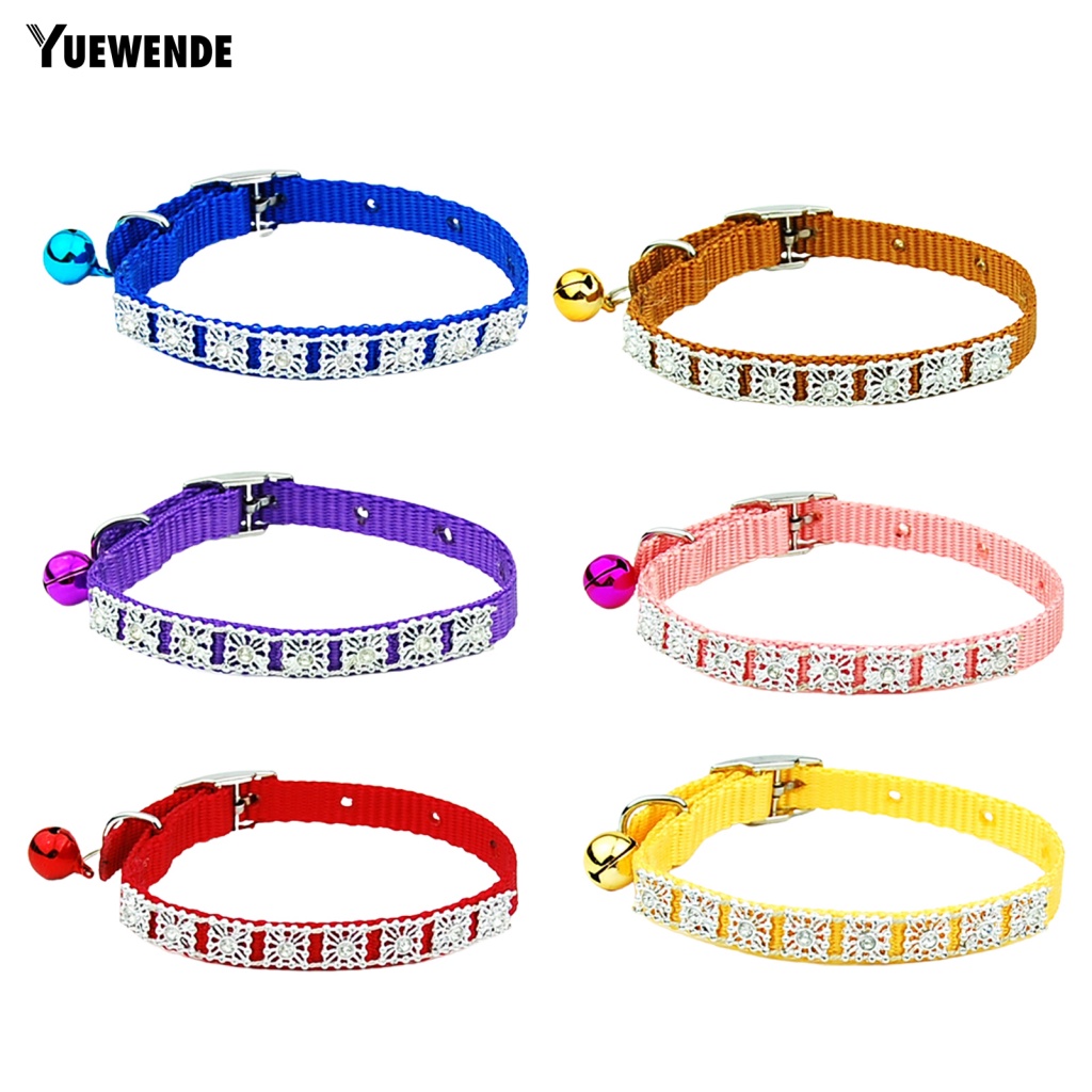 Vòng Cổ Huấn Luyện Chó Lấp Lánh Thoáng Khí Có Thể Tái Sử Dụng