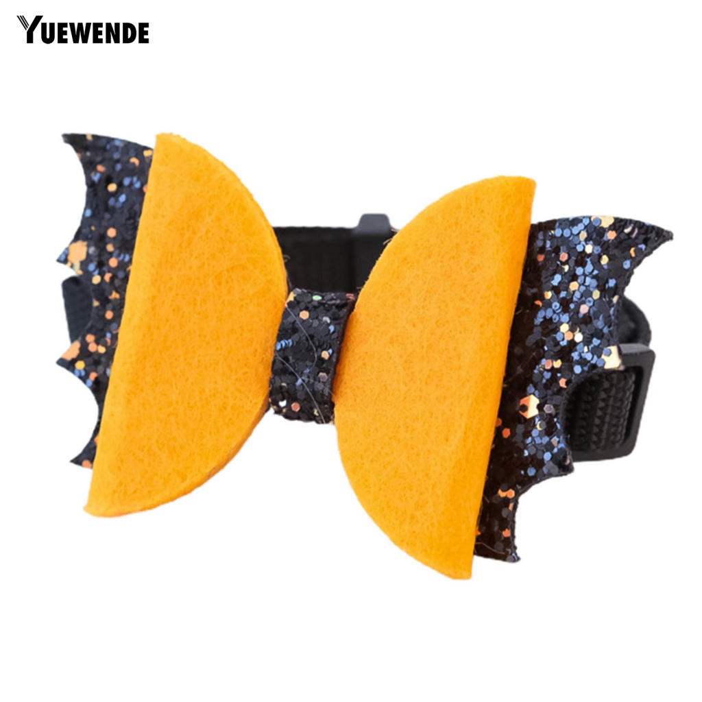 Vòng Cổ Tròn Có Khóa An Toàn Trang Trí Cho Thú Cưng