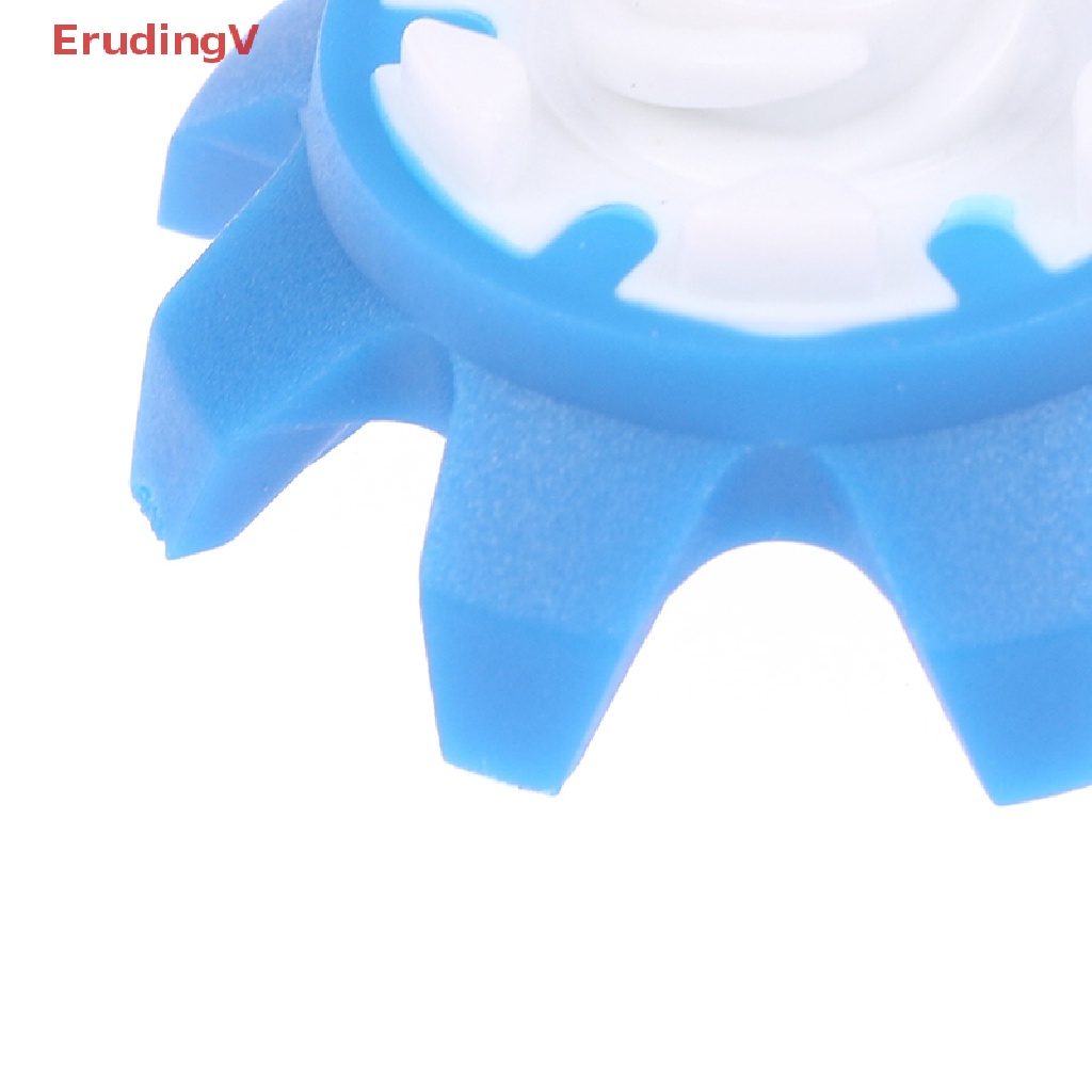 [ErudingV] Bộ 10 Đinh Vít Mềm Bền Chắc Dùng Để Cố Định Giày Đánh Golf