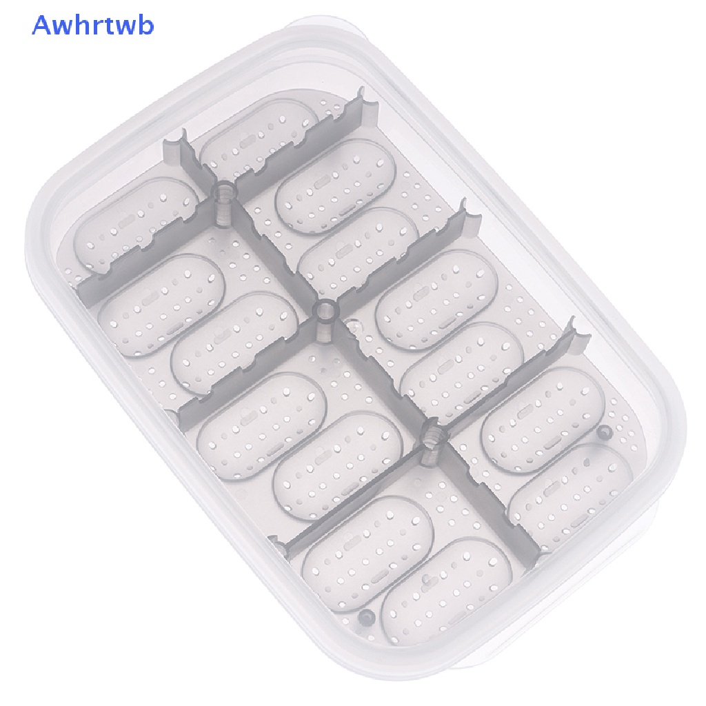 1 Hộp Nuôi Thú Ảo Hatchery Cho Thằn Lằn / Rắn / Sư Tử Mới