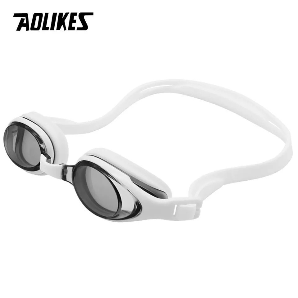 Kính bơi chống nước, chống mờ, chống tia UV AOLIKES YJ-5005