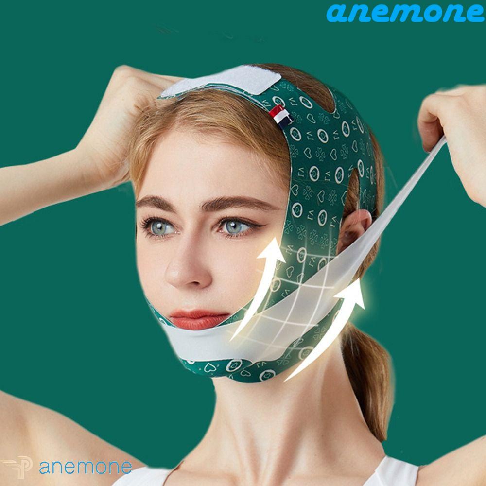 Băng Quấn Nâng Cơ Mặt Tạo Cằm Chữ V Cho Nữ