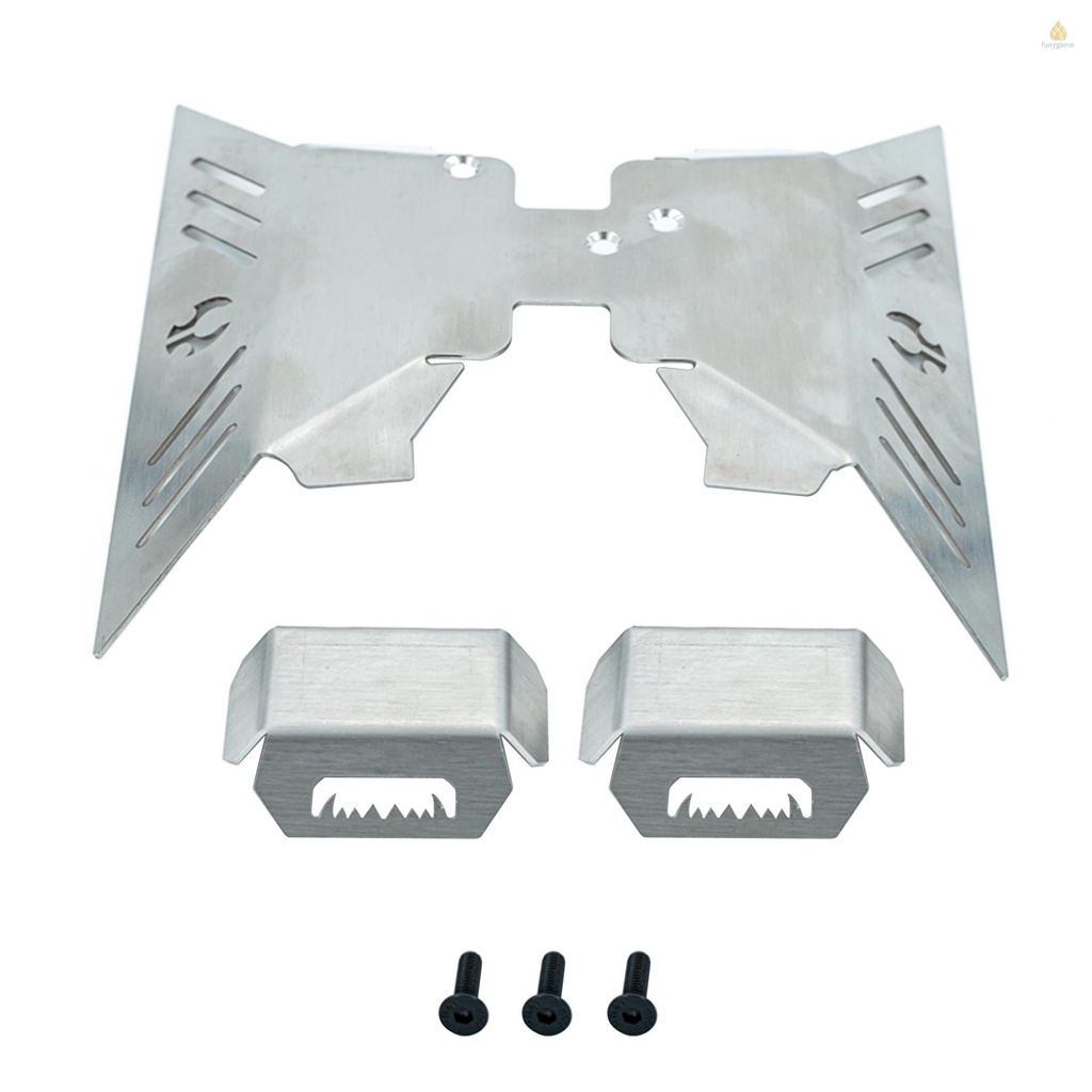 Trục Thay Thế Bằng Thép Không Gỉ Cho Xe Điều Khiển Từ Xa 1 / 10 Axial Capra 1.9 UTB AXI03004