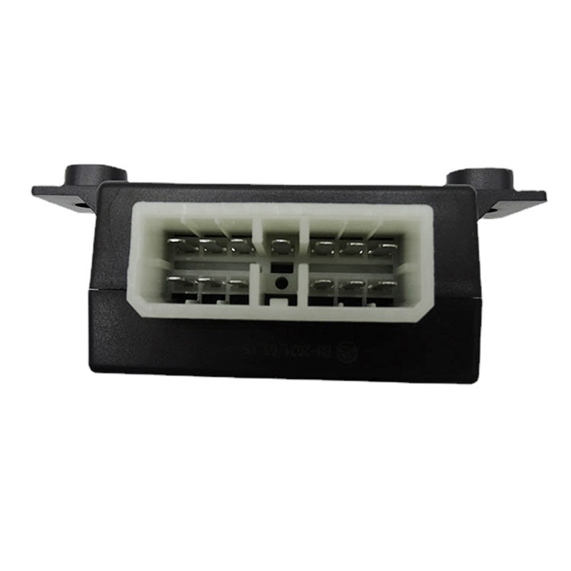 Rơ Le Điều Khiển Động Cơ Máy Xúc 24V Cho Hyundai R225-7 R110-7 R140LC-7 Part Number: 21N6-01270 21N6-01272
