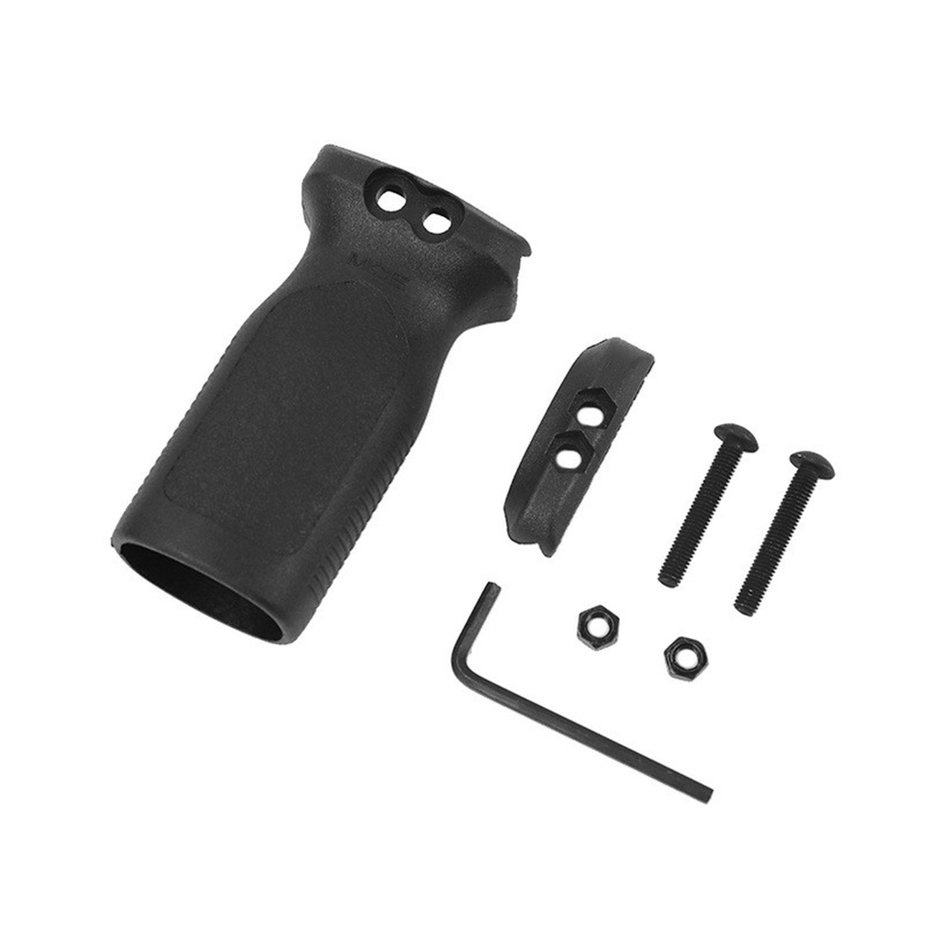 RVG Nylon Grip Toy Telescopic Shelf Nylon Telescopic Stand Grip Toy Accessory
