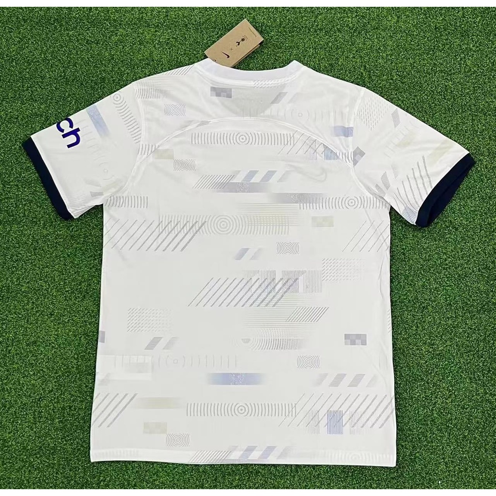 Áo Thun Thể Thao Bóng Đá Đội Tuyển Jerseys 23-24 Size S-4XL