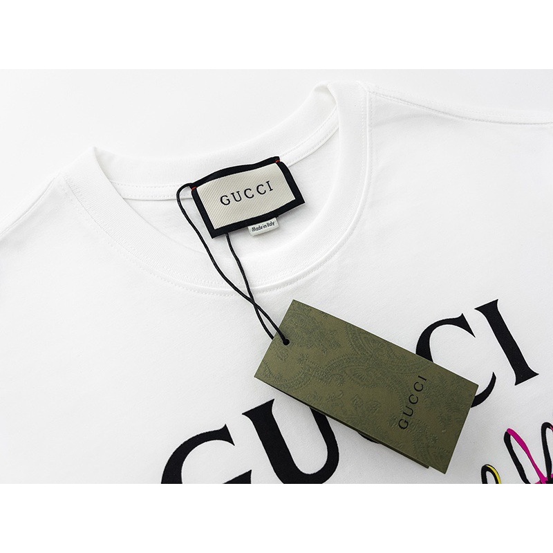 Áo Thun Tay Ngắn G-c 55-The Thời Trang Xu Hướng Đường Phố Mới Nhất Cho Nam Và Nữjezxdhfdyer