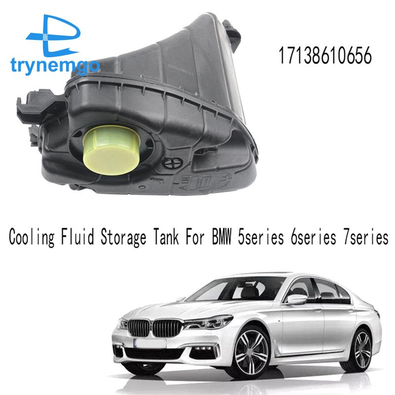 Bình Nước Phụ Tùng Cho BMW 5Series 6Series 7Series 17138610656