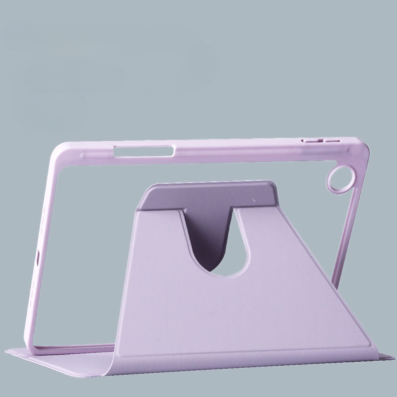 Bao Da Máy Tính Bảng Acrylic Có Thể Xoay 360 Độ Cho oppo pad air 10.36 OPD2102 X21N2 Ipad air 2022 10.36inch
