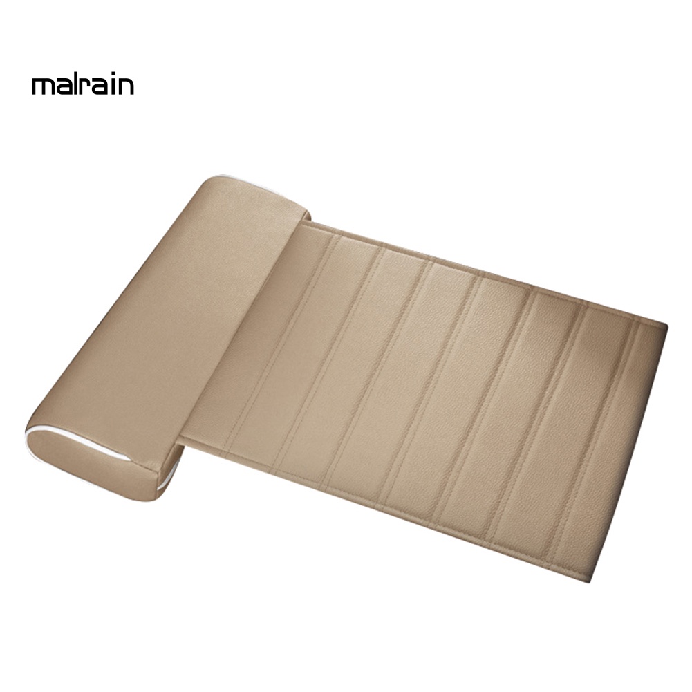 Đệm Chân Giả Da Lót Ghế Ngồi Xe Hơi Chuyên Dụng