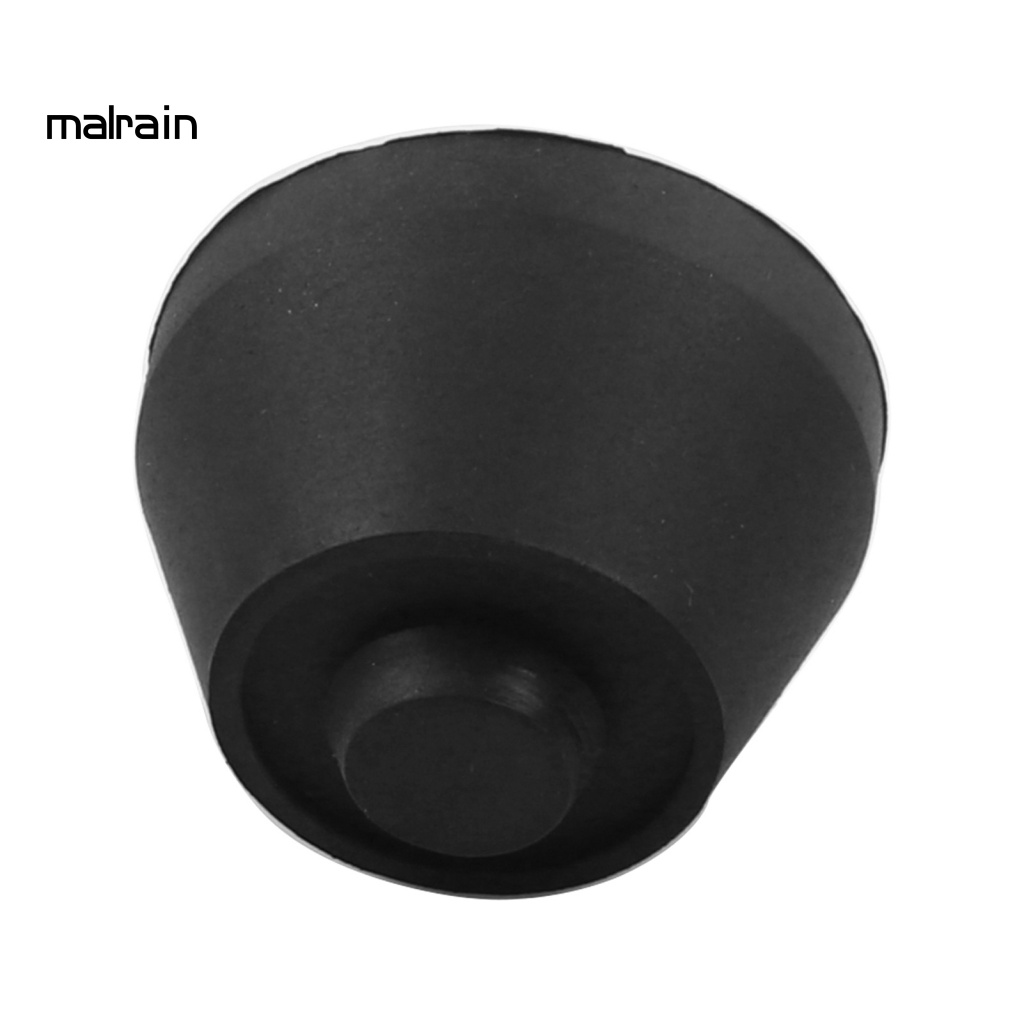 Nắp Công Tắc Cửa Xe Hơi Bằng Cao Su Nhỏ Gọn Tiện Dụng 91169400 Dụng Cụ Sử Dụng Tiện Lợi Cho Opel Vivaro A 2001-2014