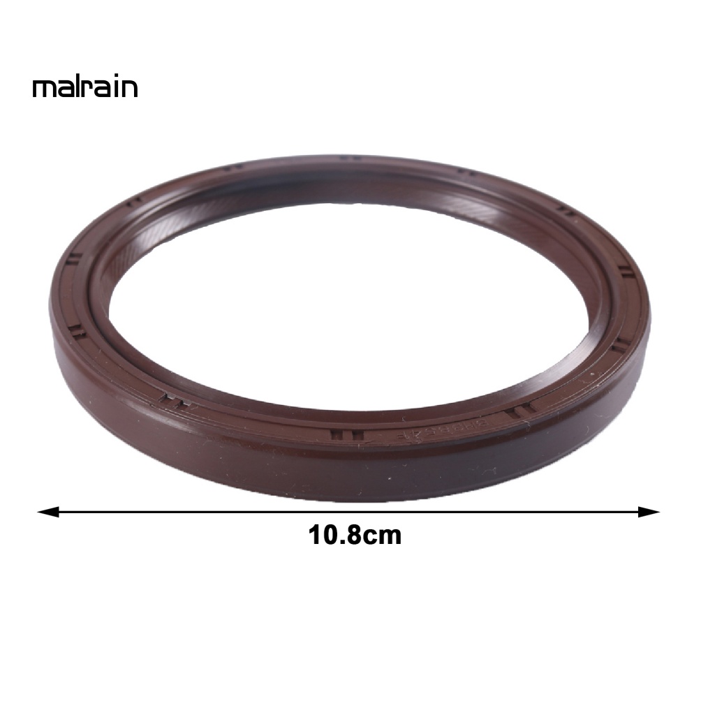 Vòng Cao Su Mini Bịt Kín Dầu Động Cơ Chính [Ma] 806786030 806786040 Thiết Thực Cho SUBARU-B9 TRIBECA 2006-2007