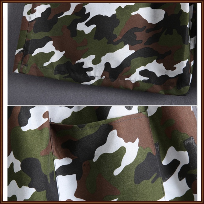 Quần Short Đi Biển Dáng Rộng Nhanh Khô In Họa Tiết Nhiều Màu Sắc Cá Tính Cho Nam