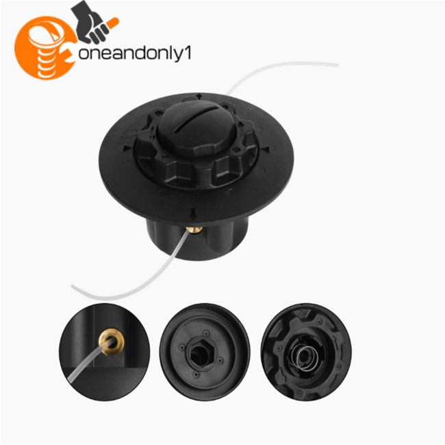 Đầu Máy Cắt Cỏ Thay Thế Cho Stihl Fs38 Fs40 Fs45 Fs46 Fs50 Fse60