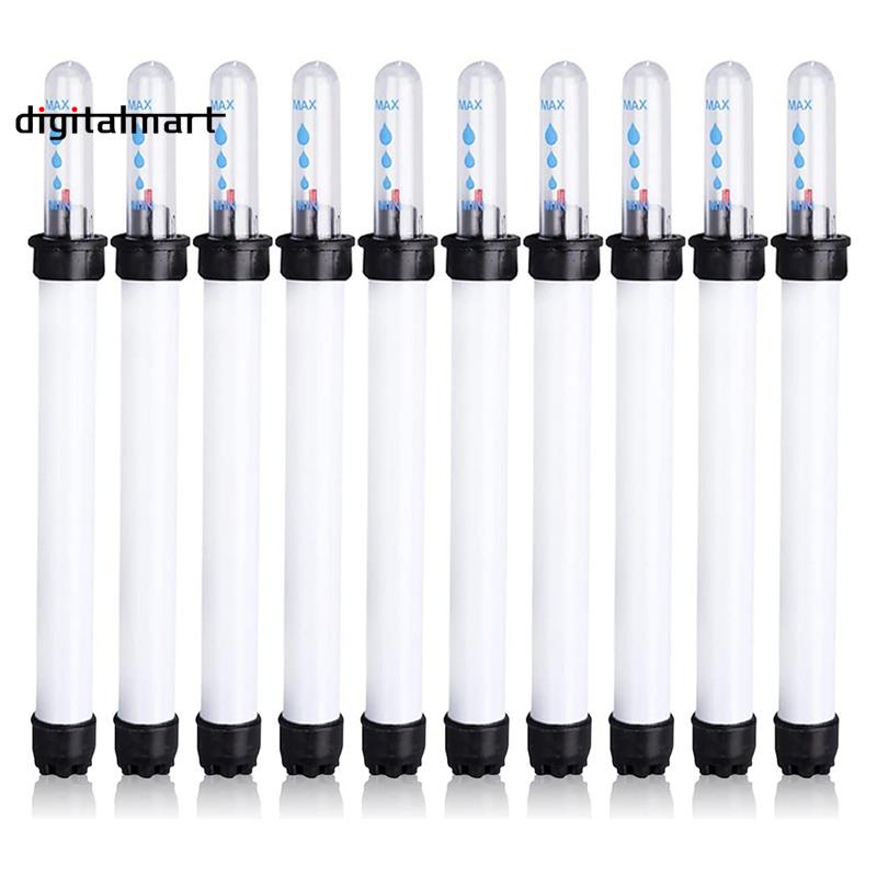 Set 10 Dụng Cụ Đo Độ Ẩm Đất 20Cm Chuyên Dụng