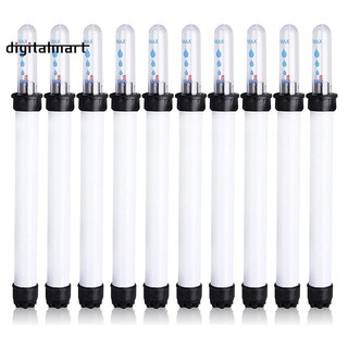 Set 10 dụng cụ đo độ ẩm đất 20cm chuyên dụng