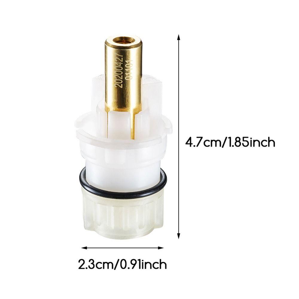 Bộ Dụng Cụ Sửa Chữa Thân Vòi Nước Bền Vừa Vặn Cho Ghế Ngồi Trong Nhà