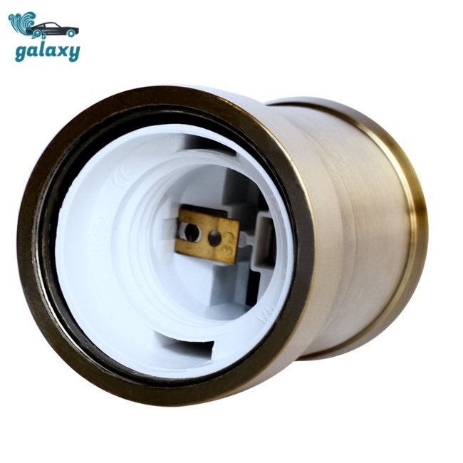 Galaxy Chuôi Bóng Đèn E27 Phong Cách Cổ Điển Cho Nhà Hàng / Văn Phòng