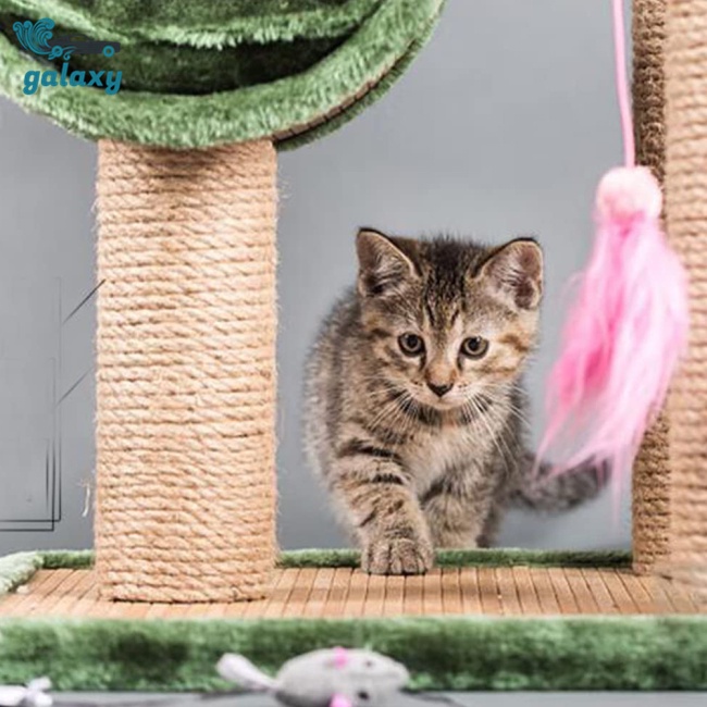 Galaxy 1 Cuộn Dây Đay Tự Nhiên 5mm 100m Dùng Làm Đồ Thủ Công Diy