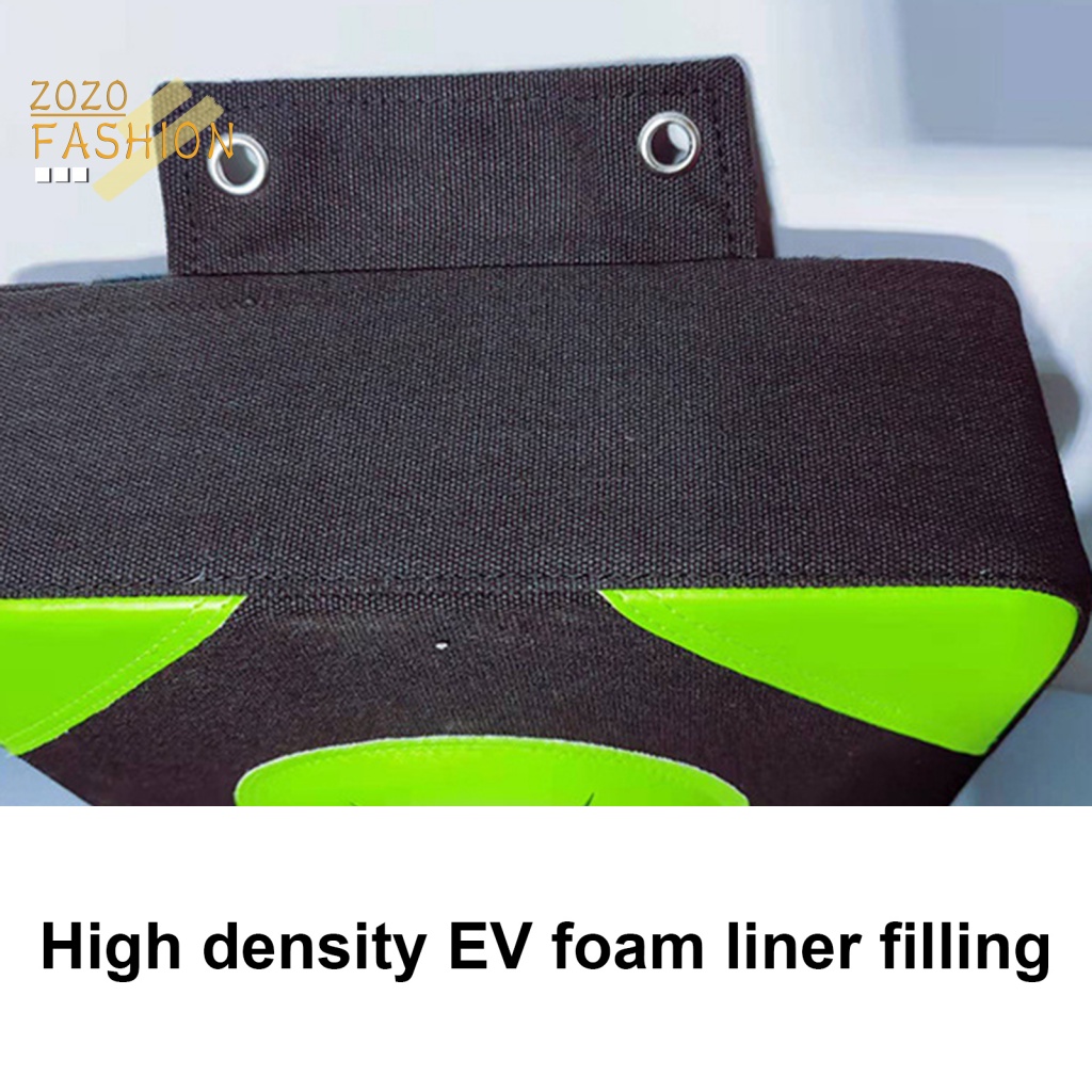 1 Bộ Mục Tiêu Đấm Bốc Treo Tường Chịu Tải Mạnh