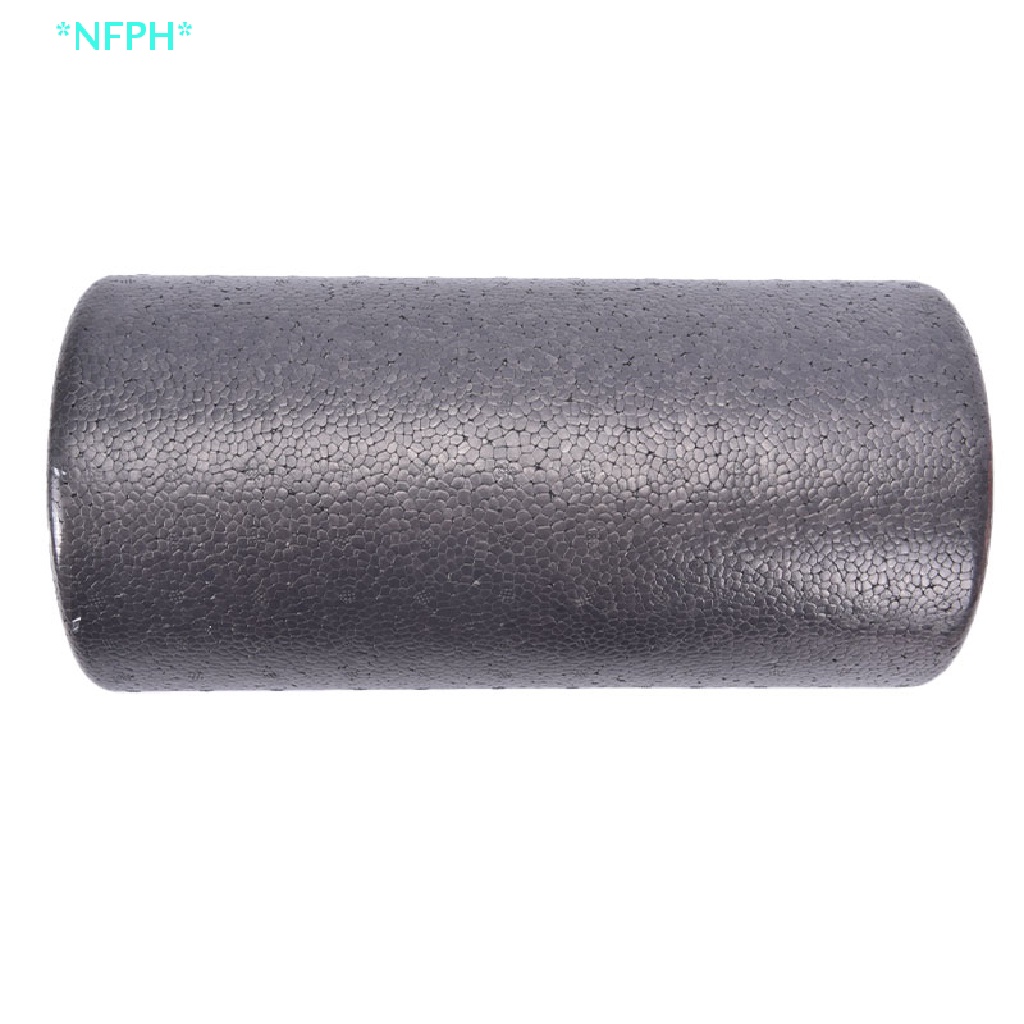 Đệm Xốp Cuộn 30CM Hỗ Trợ Tập Yoga / Pilates Tiện Dụng Mới