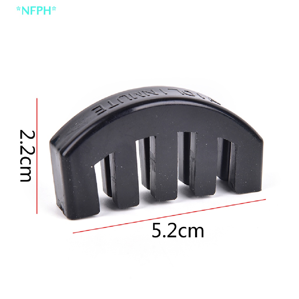 Nfph > Phụ Kiện Cao Su Giảm Ồn Cho Đàn Violin Mới