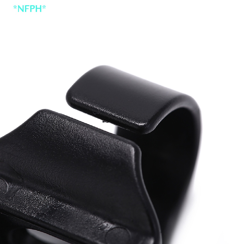 Bộ 2 Kẹp Nhựa Giữ Ống Thở Chuyên Dụng Cho Bơi Lặn Mới