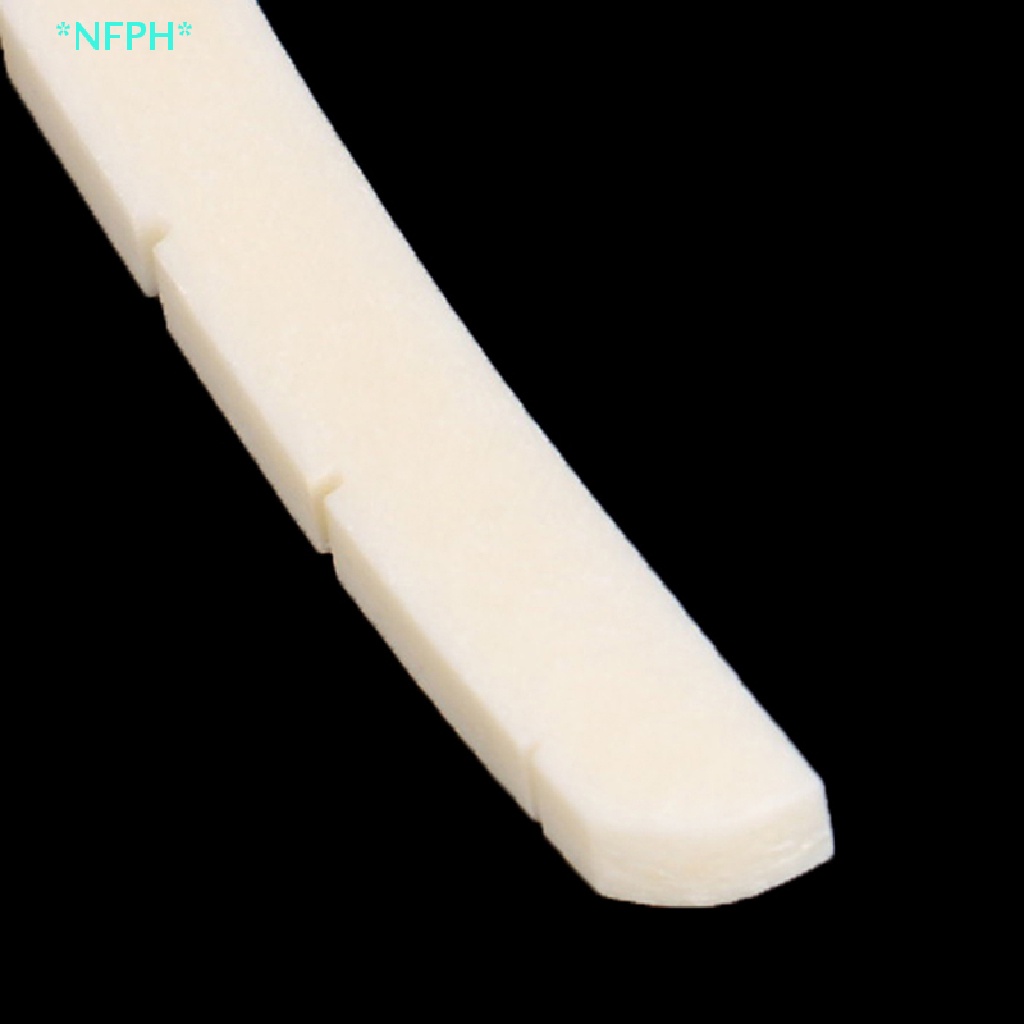 Xương Đàn Guitar NFPH Có Rãnh Cong Chuyên Dụng Cho Fender Stratocaster Tele Guitar Mới