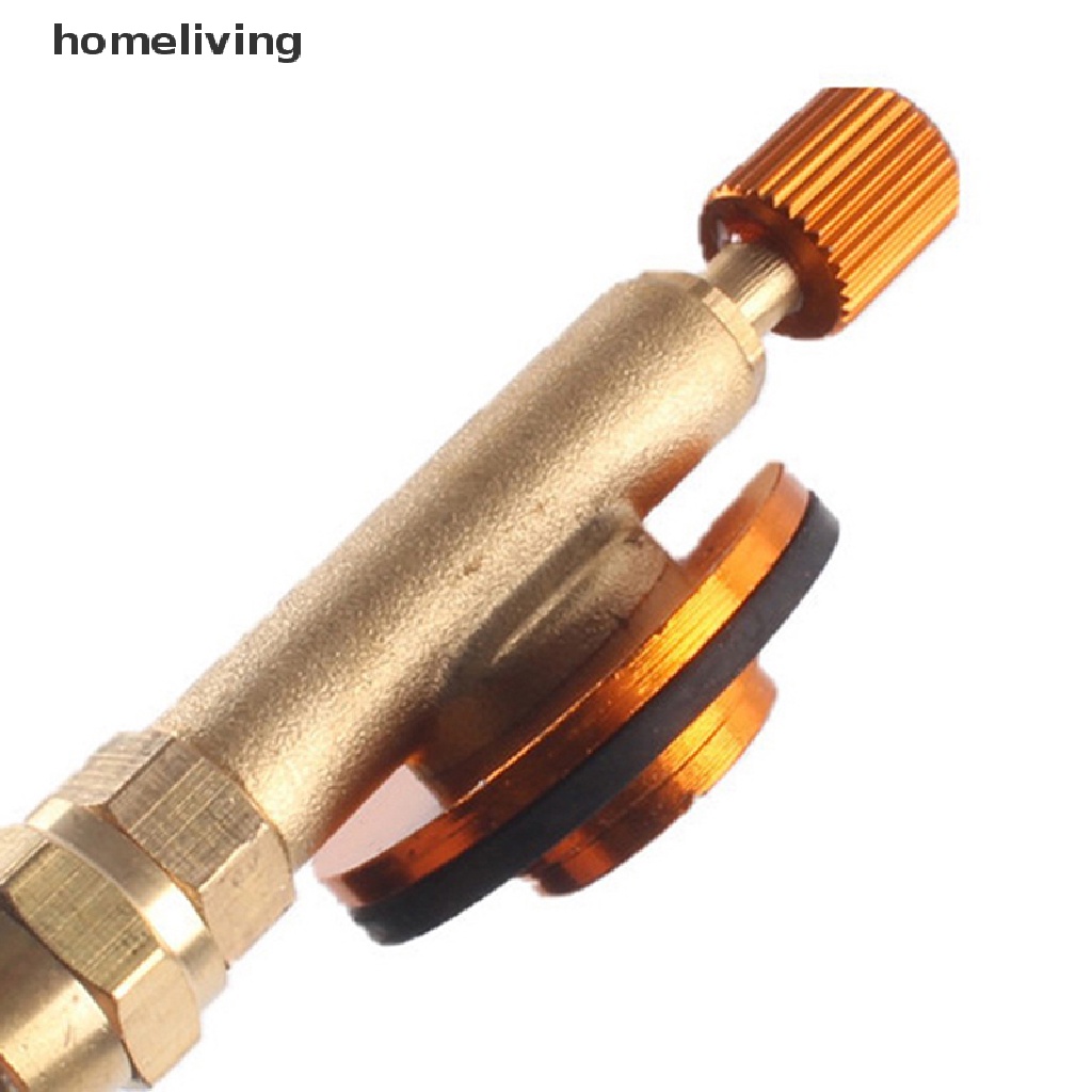 Thiết Bị Chuyển Đổi Khí Gas Bằng Hợp Kim Nhôm Chuyên Dụng Cho Cắm Trại