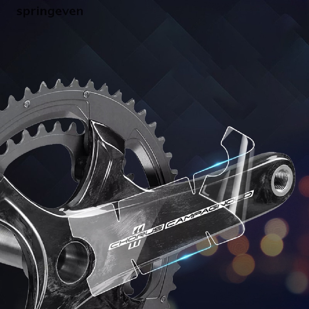 Băng Dán Bảo Vệ Khung Tay Quay Xe Đạp Chống Va Chạm