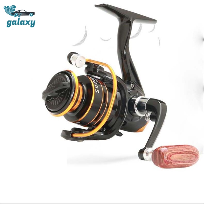 Galaxy Máy Câu Cá Loại 800 Chuyên Dụng Chất Lượng Cao