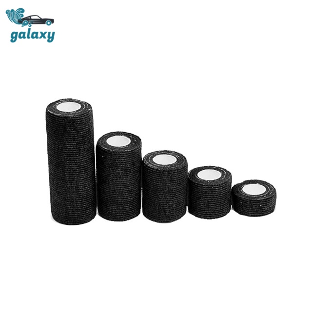 Băng Quấn Bảo Vệ Đầu Gối / Ngón Chân Bằng Vải Không Dệt Tự Dính galaxy 5cm * 4.5m