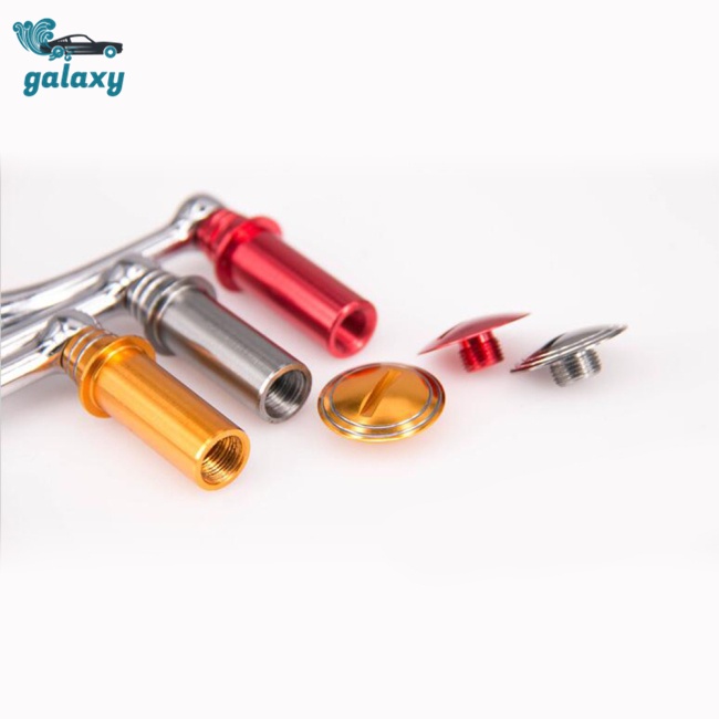 Galaxy Tay Quay Máy Câu Cá Thay Thế Bằng Kim Loại