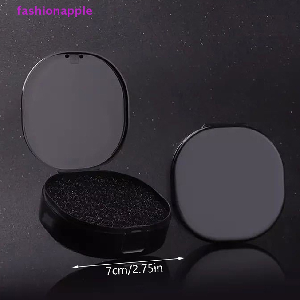 Hộp Vệ Sinh Cọ Trang Điểm Tiện Lợi Màu Sắc Xinh Xắn