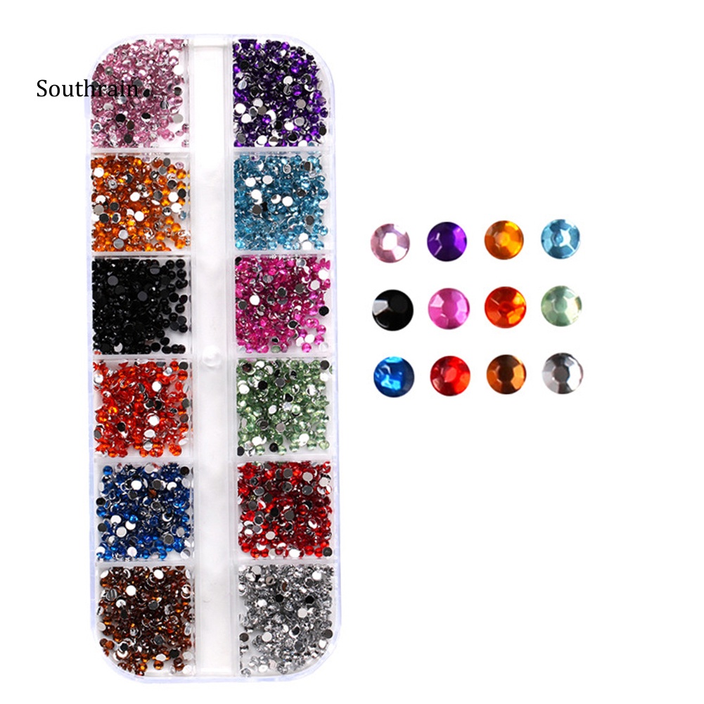 Bộ Dụng Cụ Bút Và Dụng Cụ Đánh Bóng Móng Tay DIY