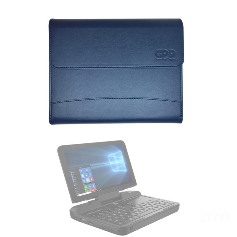 Túi Đựng Laptop ZUOO GPD WIN Max 2 11 Cao Cấp Tiện Lợi Dễ Sử Dụng
