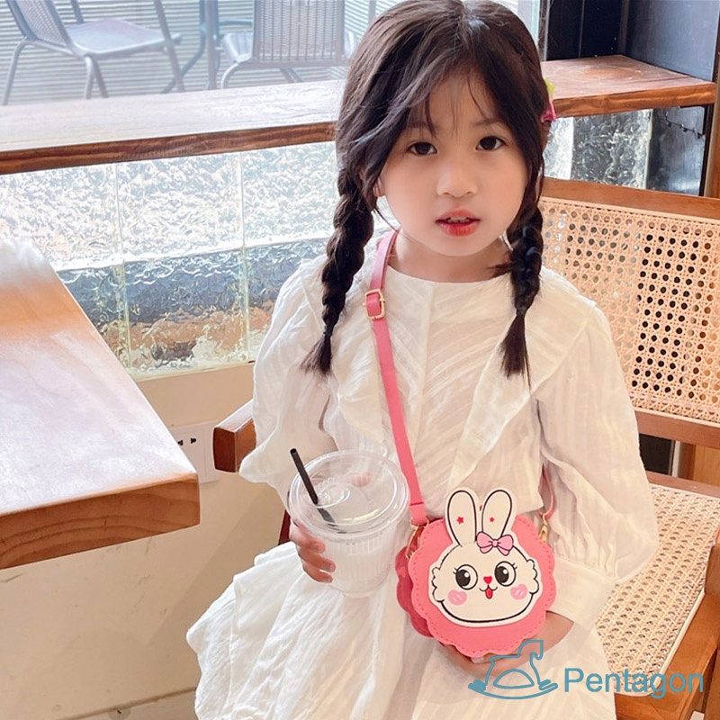 Túi Đeo Vai Một Bên Vai Thời Trang Mùa Hè Phong Cách Hàn Quốc Cho Nữ